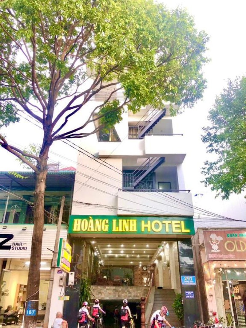 Hoang Linh Hotel