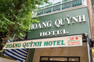 Hoang Quynh Hotel
