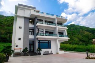 HOLA Homestay Hualien