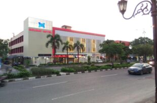 Holiday Hotel Batam