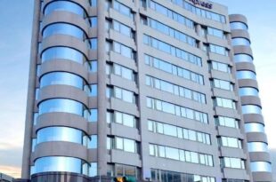 Holiday Inn Express Taoyuan By IHG