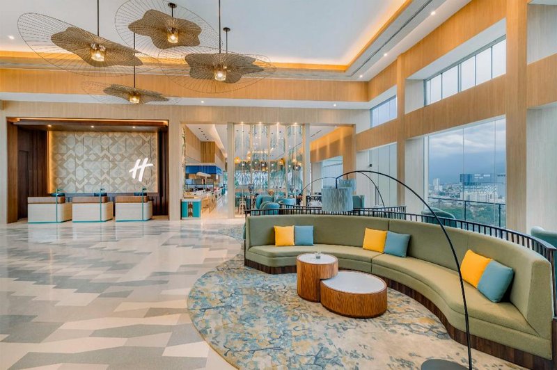 Holiday Inn Lampung Bukit Randu By IHG