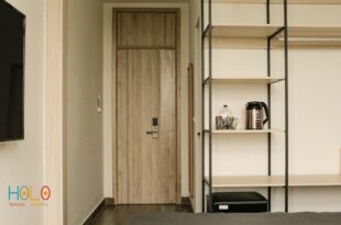 HoLo Kim Ma Hanoi – Serviced Homestay