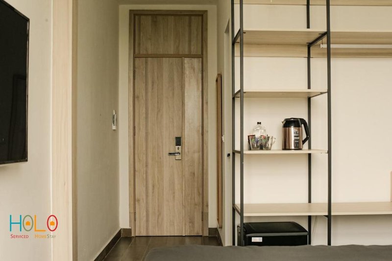 HoLo Kim Ma Hanoi – Serviced Homestay