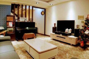 Home is Love house Homestay