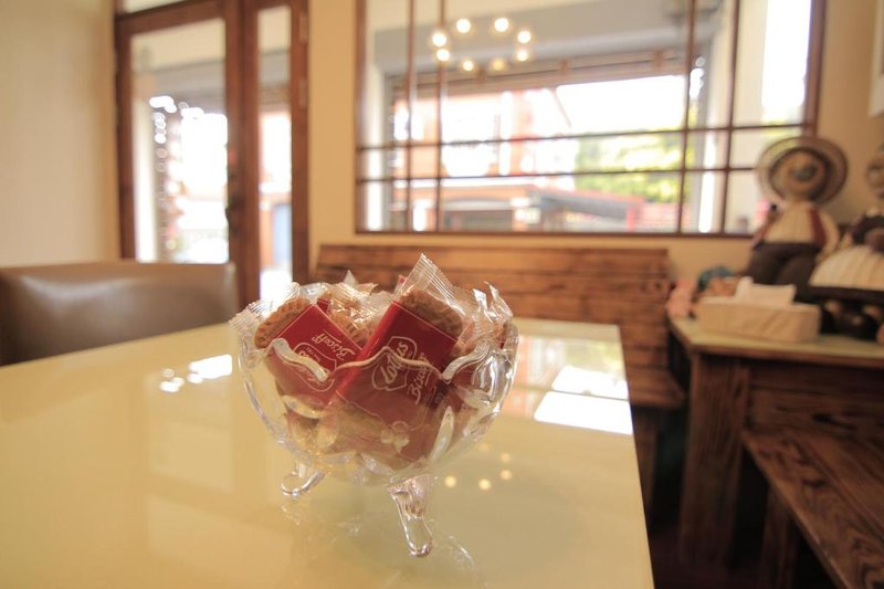 加依家溫馨民宿Home Sweet Beach Hotel