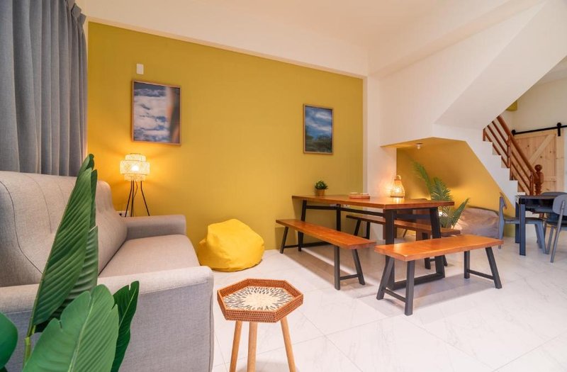 歸巢民宿 Homecoming