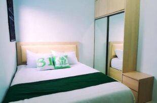 Homestay 81 Batu Batam