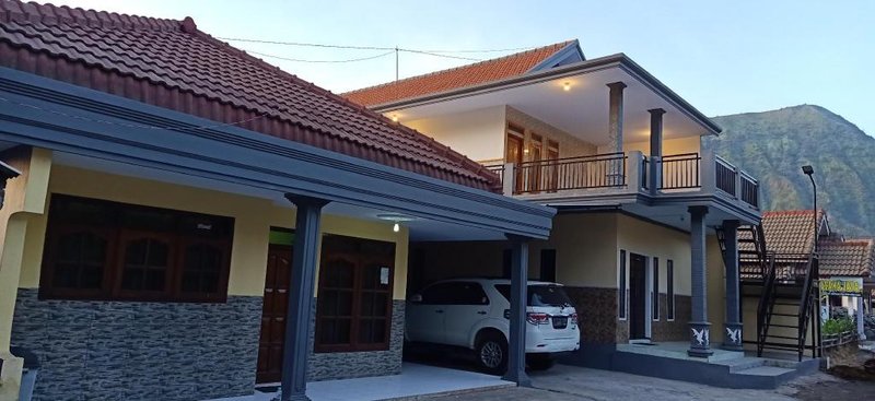 Homestay Anggun Bromo