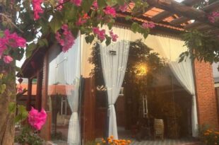 Homestay Hương xưa