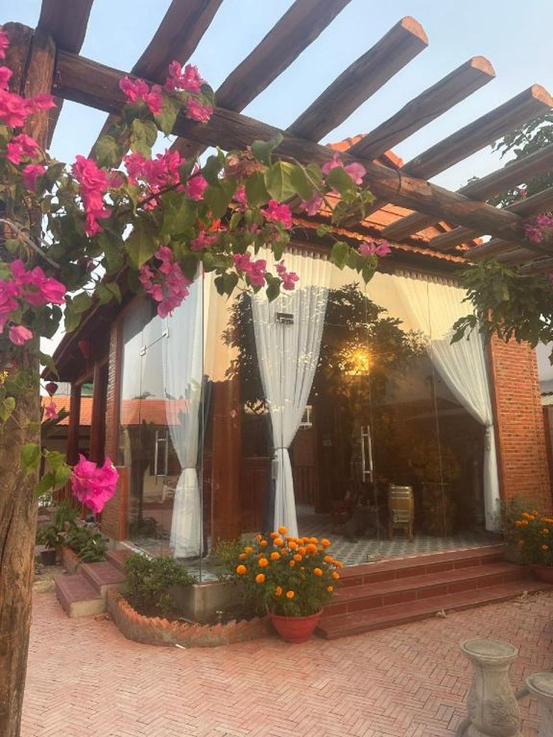 Homestay Hương xưa