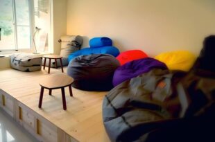 HomeStay LB