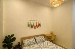 Homestay Lê Hồng Phong đối diện Lăng Bác