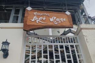 Homestay Mai Ngọc Tây Ninh