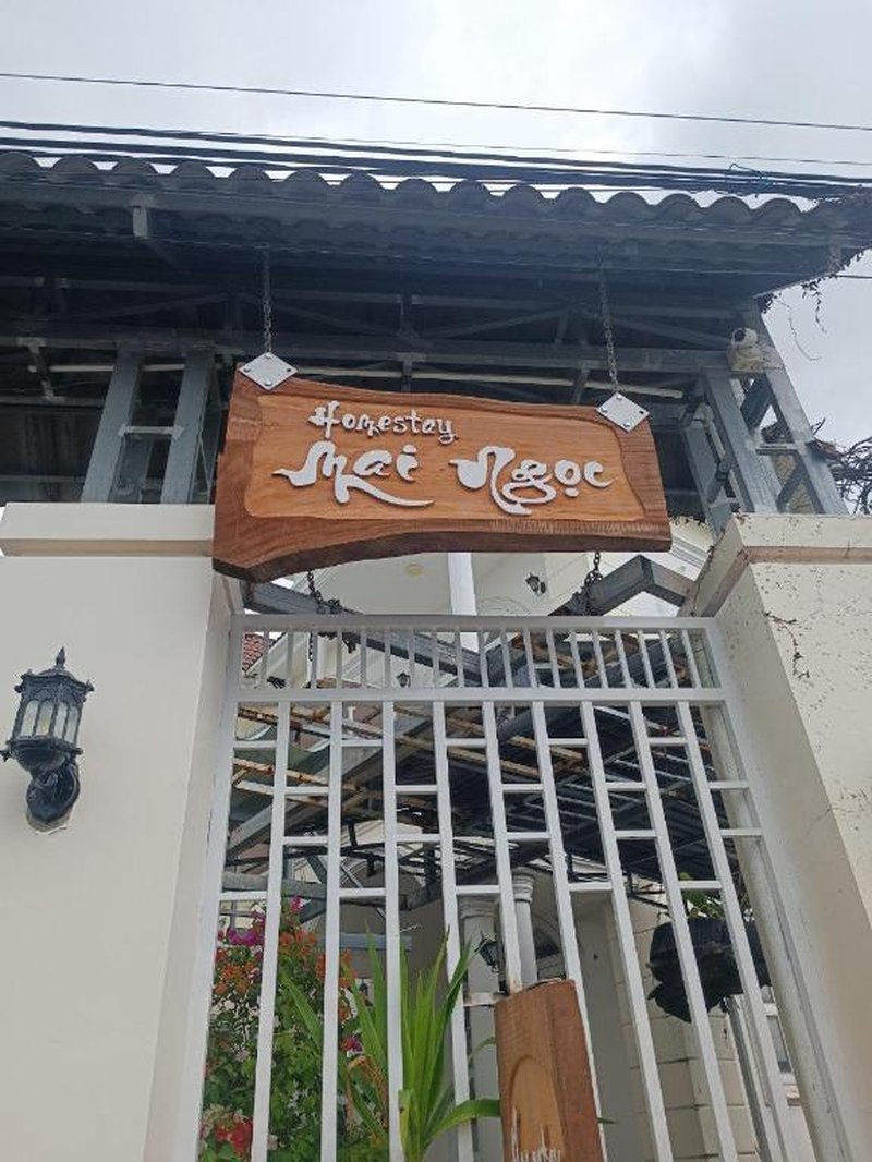 Homestay Mai Ngọc Tây Ninh
