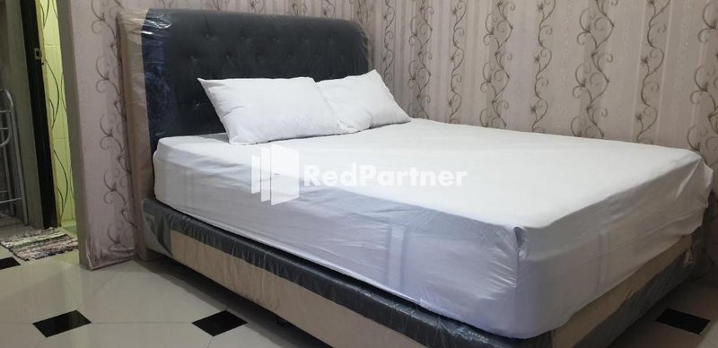 Homestay MM Syariah RedPartner