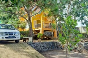 Homestay Sinar Bulan