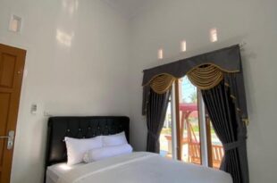 Homestay Telage Bulan
