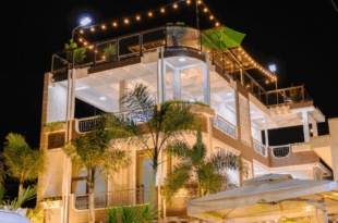 Homestay the rooftop