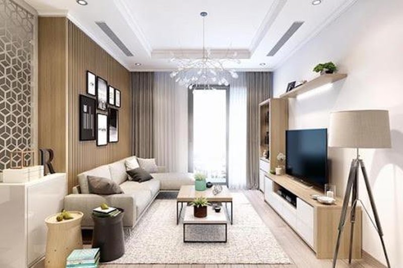 Homestay Times City Park Hill- 458 Minh Khai, Hai Bà Trưng