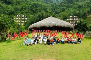 Homestay Tuấn Nghĩa – Hang Phượng Hoàng – Võ Nhai