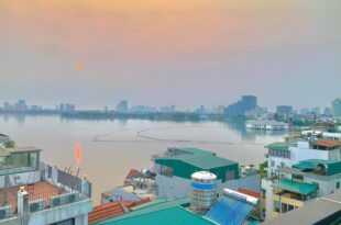 Homestay Vũ Miên, Tây Hồ, Ba Đình