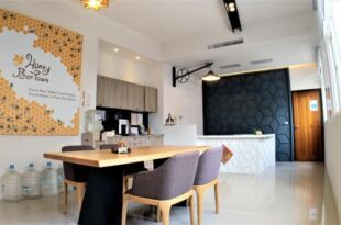 HONEY B TRIP B&B