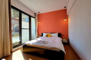 Honey House Tainan