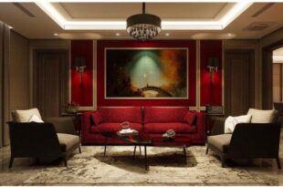 Hồng Gia Tuệ hướng hồ