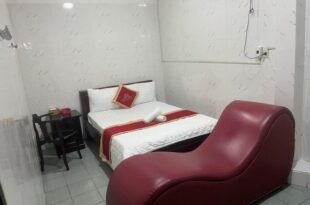 HỒNG PHÁT 68 HOTEL