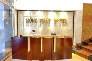 HỒNG PHÁT HOTEL
