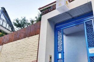 Hongdae Cheese Guesthouse