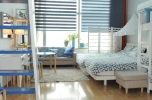 Hongdae Guesthouse