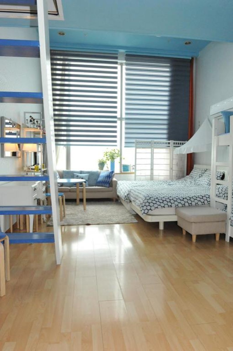 Hongdae Guesthouse