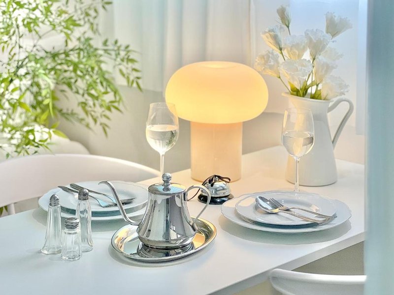 Hongdae station 7min, Designer house