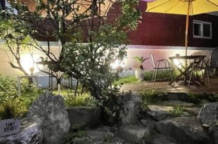 Hongdae Style Guesthouse