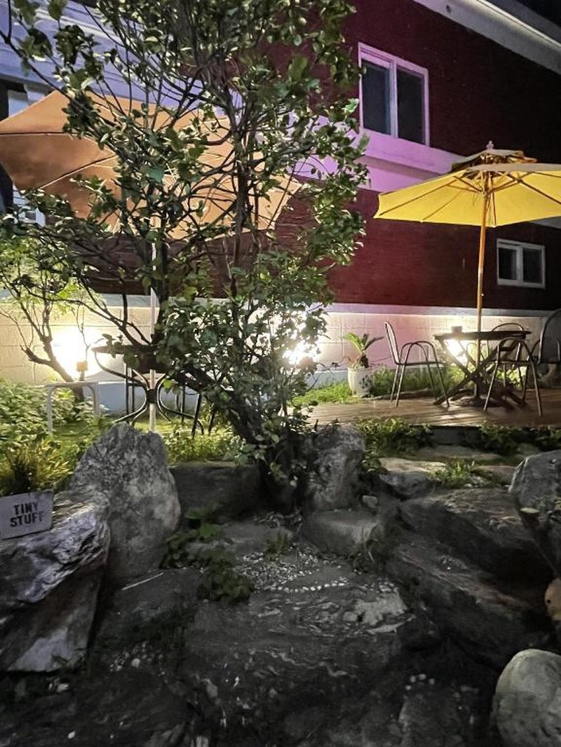 Hongdae Style Guesthouse