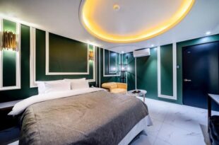 Hongdae The Gray HOTEL