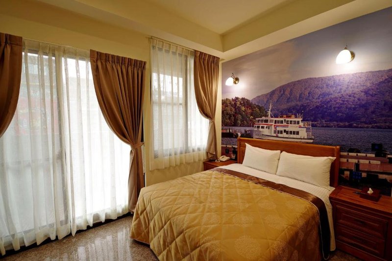 Hongfu Elegant Business Hotel