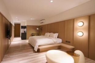 Hope Hotel Tainan