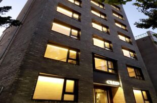 Hostel CLEO Seoul Hongdae