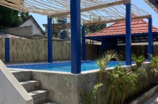 Hostel Gili Trawangan