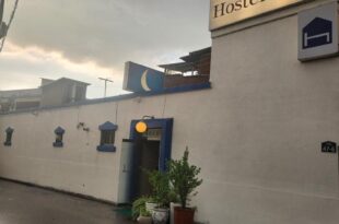 Hostel Hanil