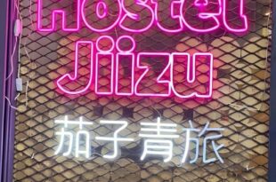 Hostel Jiizu