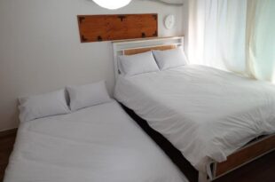 Hostel JL in Chung-jeong