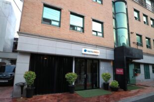 Hostel Korea Original