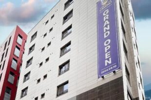 Hostel The Camino