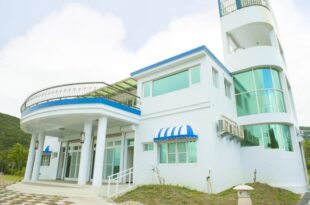 Hot Spring Hill B&B