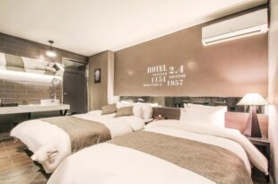 Hotel 2.4