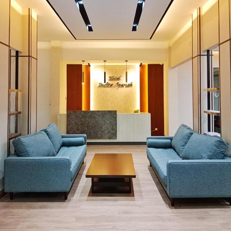 Hotel Andita Syariah
